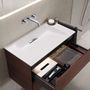 Sinks - Geberit ONE washbasin area - GEBERIT