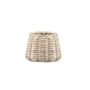 Decorative objects - Round conic basket small SB - SEMPRE LIFE