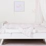 Beds - Jump-Up Bed - for sleep-overs - ISLE OF DOGS DESIGN WUPPERTAL