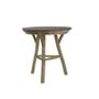 Dining Tables - Round table Hans - SEMPRE LIFE