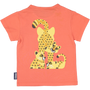 Apparel - Kids short sleeves t-shirts - COQ EN PATE