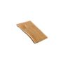 Kitchen utensils - Teak plate 80 x 50 x 2 - SEMPRE LIFE