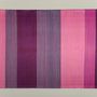 Autres tapis - Natte KESSAR violet - SARANY SHOP