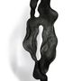 Pièces uniques - Sculpture Noire XII - AZEN