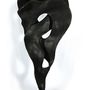 Pièces uniques - Sculpture noire II - AZEN