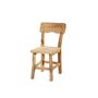Chairs - Dining chair Patje - SEMPRE LIFE