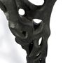 Unique pieces - Black Sculpture IX - AZEN