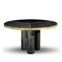 Dining Tables - RAY TABLE - DUISTT