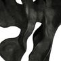 Unique pieces - Black Sculpture XI - AZEN