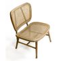 Lounge chairs for hospitalities & contracts - ARMCHAIR ASTOR-1 - CRISAL DECORACIÓN