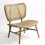 Lounge chairs for hospitalities & contracts - ARMCHAIR ASTOR-1 - CRISAL DECORACIÓN