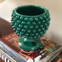 Decorative objects - Pinecone Bowl - AGATA TREASURES