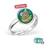 Jewelry - Ring Les Minis Ours - LES MINIS D'EMILIE