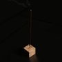 Decorative objects - The Square Incense Holder - TACHI
