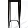Console table - Pair Black Stands - AZEN