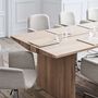 Dining Tables - Alp Table (260 cm) - BOLIA.COM