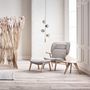 Fauteuils - Cosh fauteuil avec dossier haut - BOLIA.COM