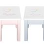 Chambres d'enfants - Tabouret enfant - ISLE OF DOGS DESIGN WUPPERTAL