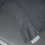 Bed linens - PILLOWCASE ANTHRACITE - MIKMAX BARCELONA