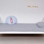 Beds - Child's Bed / Junior Bed - ISLE OF DOGS DESIGN WUPPERTAL