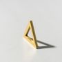 Decorative objects - The Triangle Key Holder - TACHI