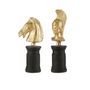 Decorative objects - Gift collection/Mini statues - SOPHIA ENJOY THINKING