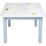 Dining Tables - Child's Table - ISLE OF DOGS DESIGN WUPPERTAL