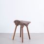 Tabourets - Tabouret Well Proven - petit - TRANSNATURAL