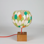 Decorative objects - Olea Night Lamp - MILLIE BAUDEQUIN