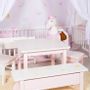Children's bedrooms - Child's Bench - ISLE OF DOGS DESIGN WUPPERTAL