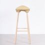 Stools - Well Proven Stool - large - TRANSNATURAL