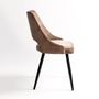 Chairs for hospitalities & contracts - CHAIR 2958-7-T - CRISAL DECORACIÓN