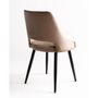 Chairs for hospitalities & contracts - CHAIR 2958-7-T - CRISAL DECORACIÓN