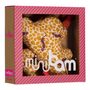 Cushions - “MINIBAM ALICIA” music box - I just called to say I love you - MELLIPOU