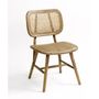 Chairs for hospitalities & contracts - CHAIR ASTOR - CRISAL DECORACIÓN