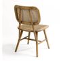 Chairs for hospitalities & contracts - CHAIR ASTOR - CRISAL DECORACIÓN