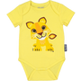 Childcare  accessories - Lion Short Sleeve Bodysuit - COQ EN PATE