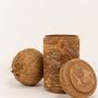 Decorative objects - Box in cinnamon - L'INDOCHINEUR PARIS HANOI