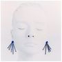 Jewelry - Splash earrings - ANNCOX GLASS JEWELRY
