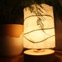 Decorative objects - Cocoon Lamp - KARTEKO