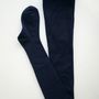 Socks - COTTON SMOOTH LEGGINGS - HAKNE