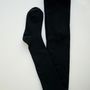 Socks - COTTON SMOOTH LEGGINGS - HAKNE