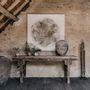 Console table - Raw elm console from Shanxi - ATMOSPHÈRE D'AILLEURS