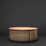 Coffee tables - Drummond Centre Table - MADHEKE