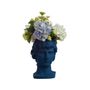 Vases - Antinoos Vase tête - SOPHIA ENJOY THINKING
