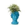 Vases - Antinoos Head Vase - SOPHIA ENJOY THINKING