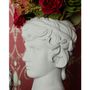 Vases - Antinoos Head Vase - SOPHIA ENJOY THINKING