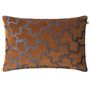 Fabric cushions - Velvet Cushions - Chand - CHHATWAL & JONSSON