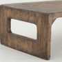 Coffee tables - Dineen - FLAMANT