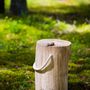Objets de décoration - Tabouret en bois Tree4Tail - RIO LINDO - THINGS THAT INSPIRE